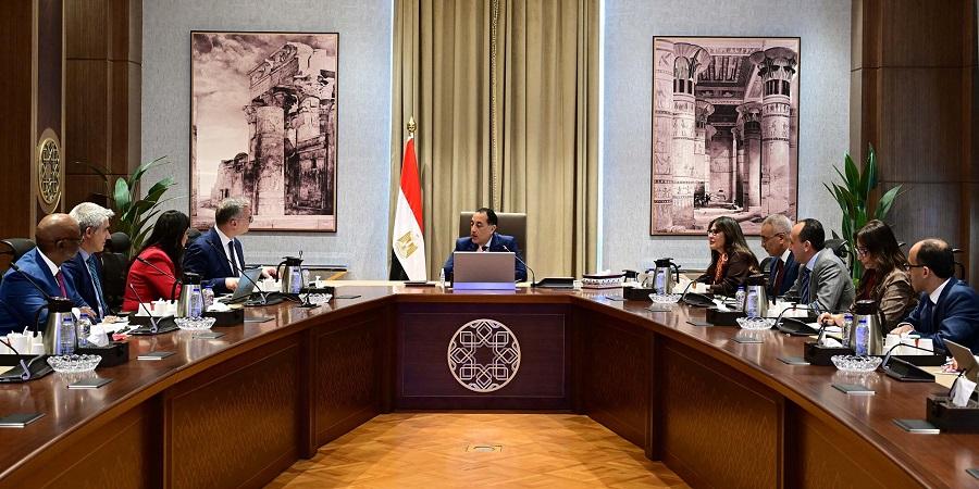 Egypt’s Cabinet outlines EGP 30B initiative to foster industrial sector

